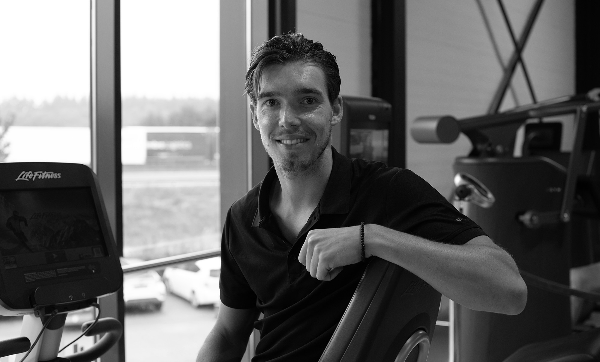 Lukas Vorstermans